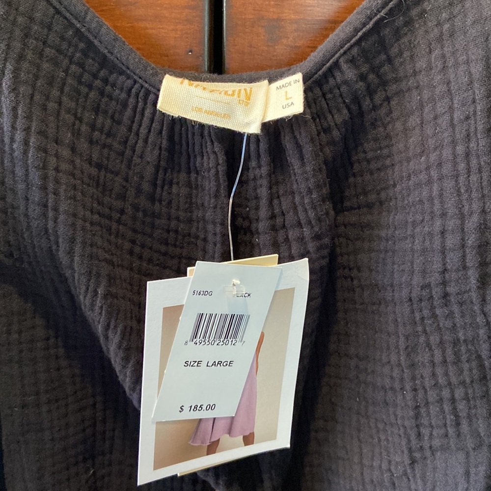 Nation LTD Adele Dress - Picture 7 of 8